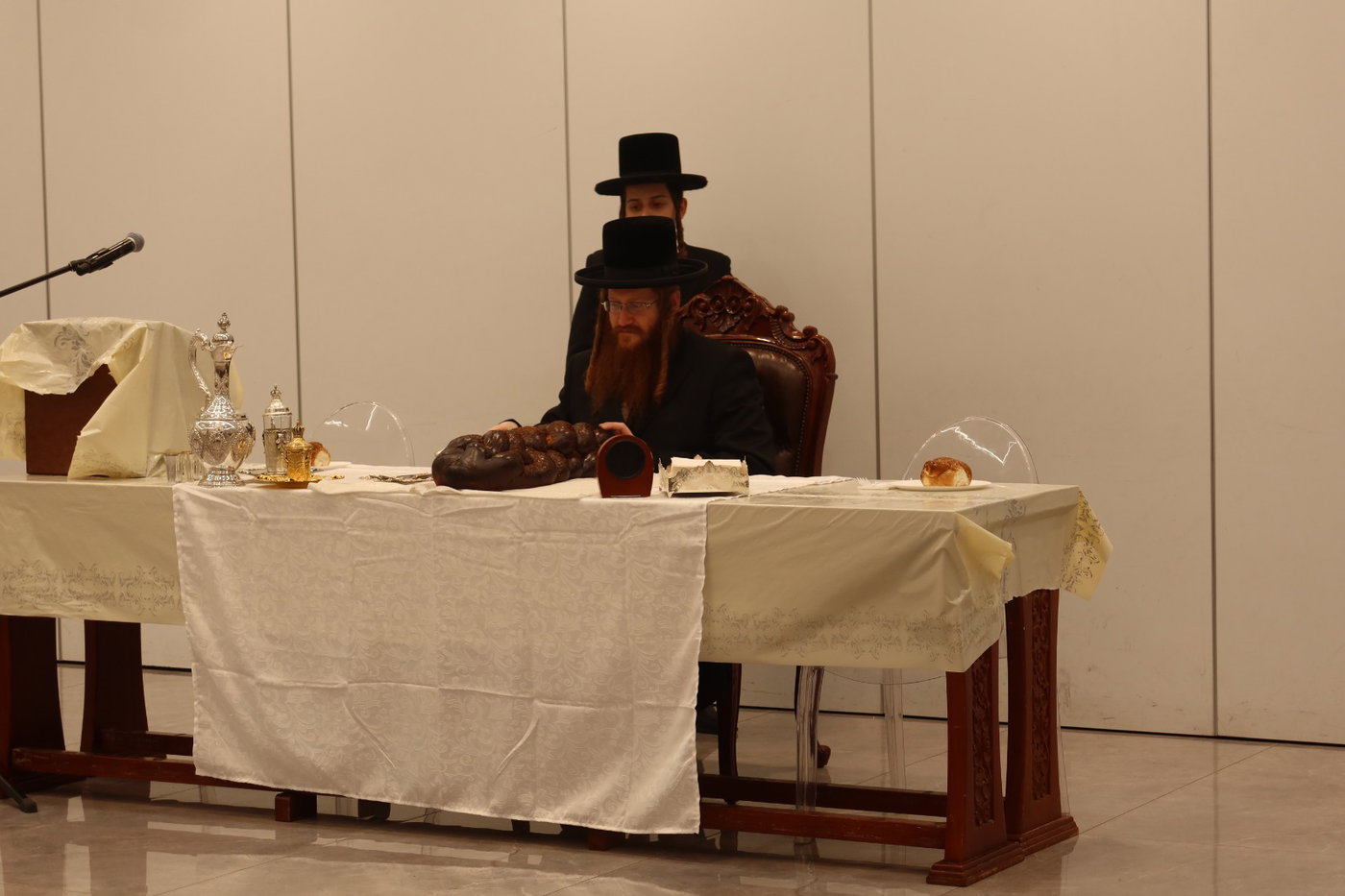 יום הצלה בקאליב
