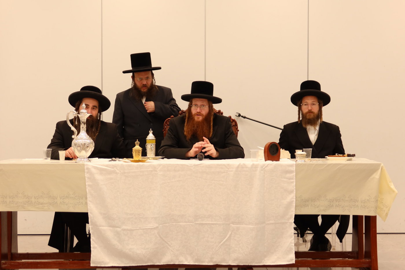 יום הצלה בקאליב