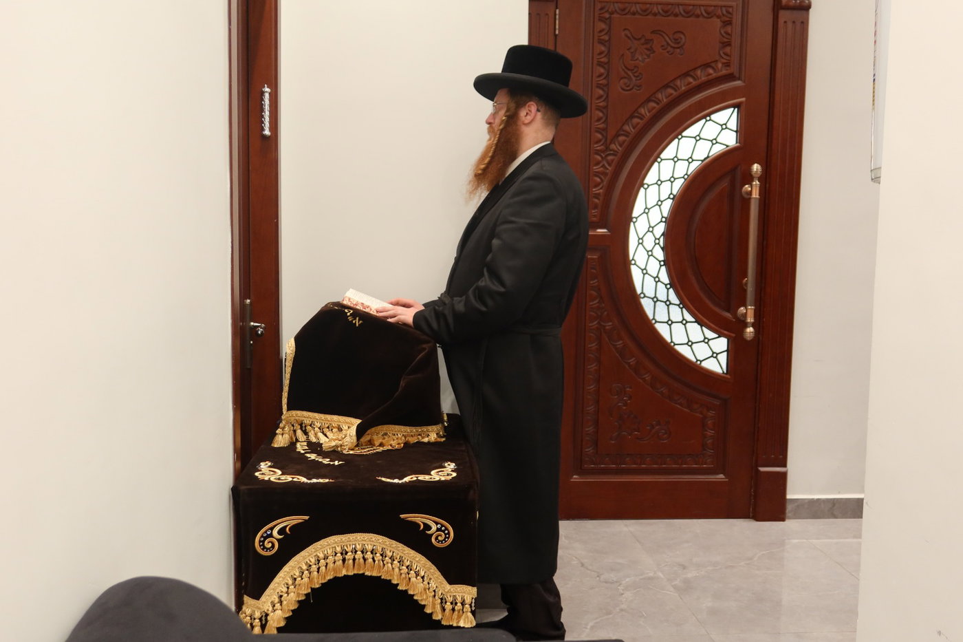 יום הצלה בקאליב
