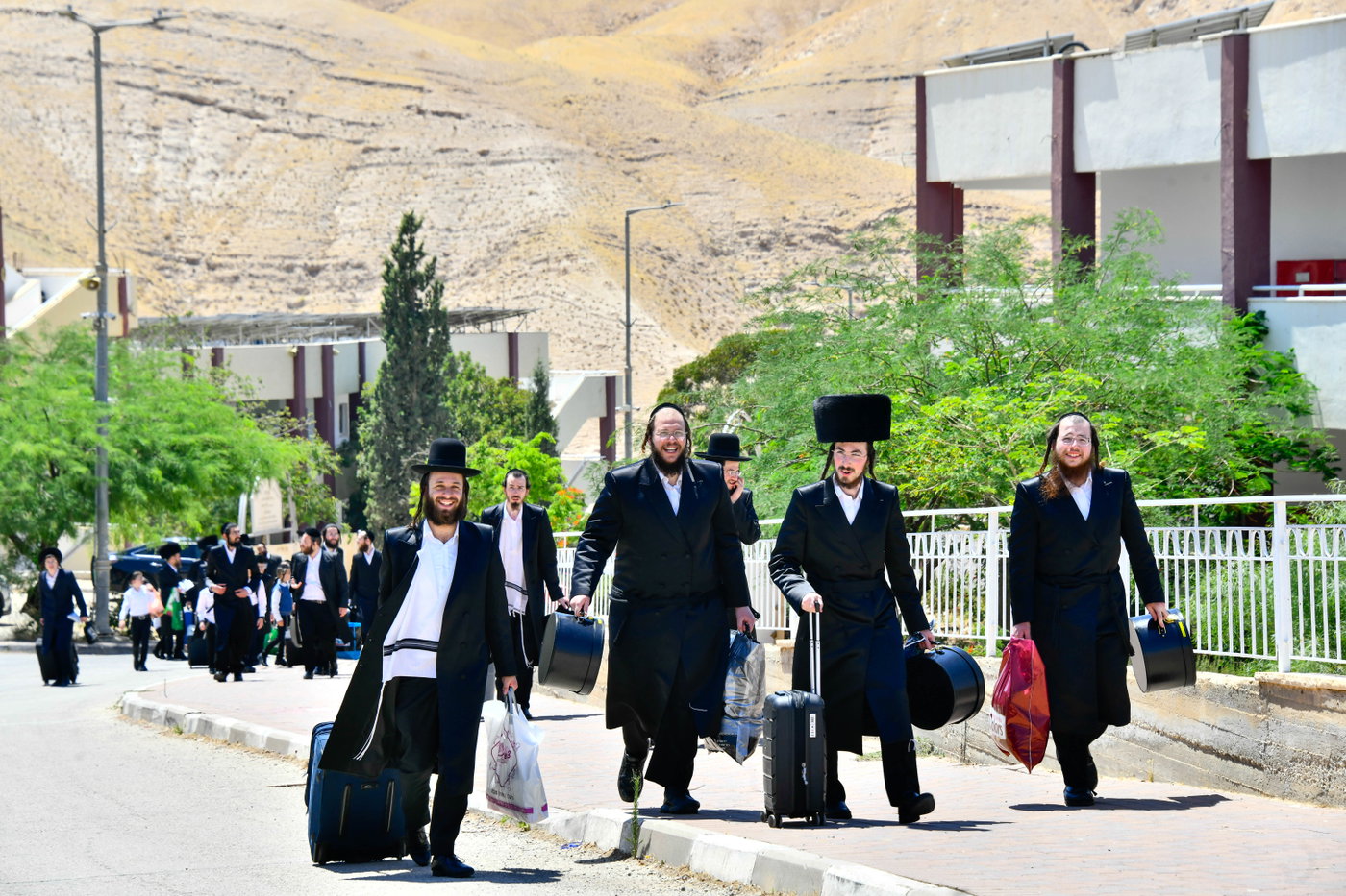 שבת התאחדות במודז'יץ