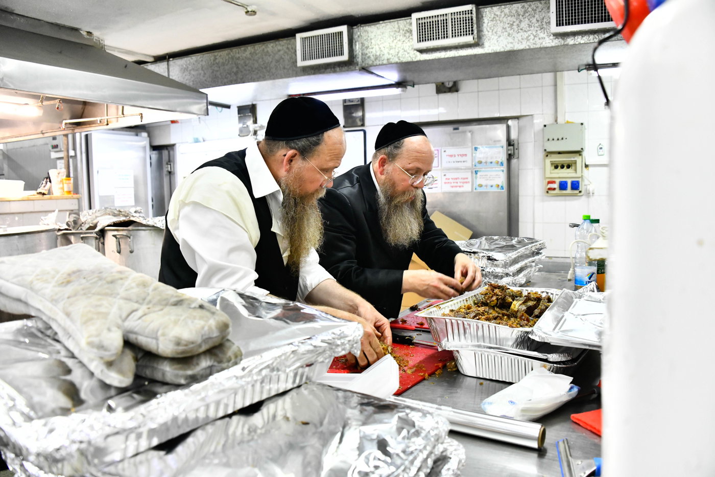 שבת התאחדות במודז'יץ