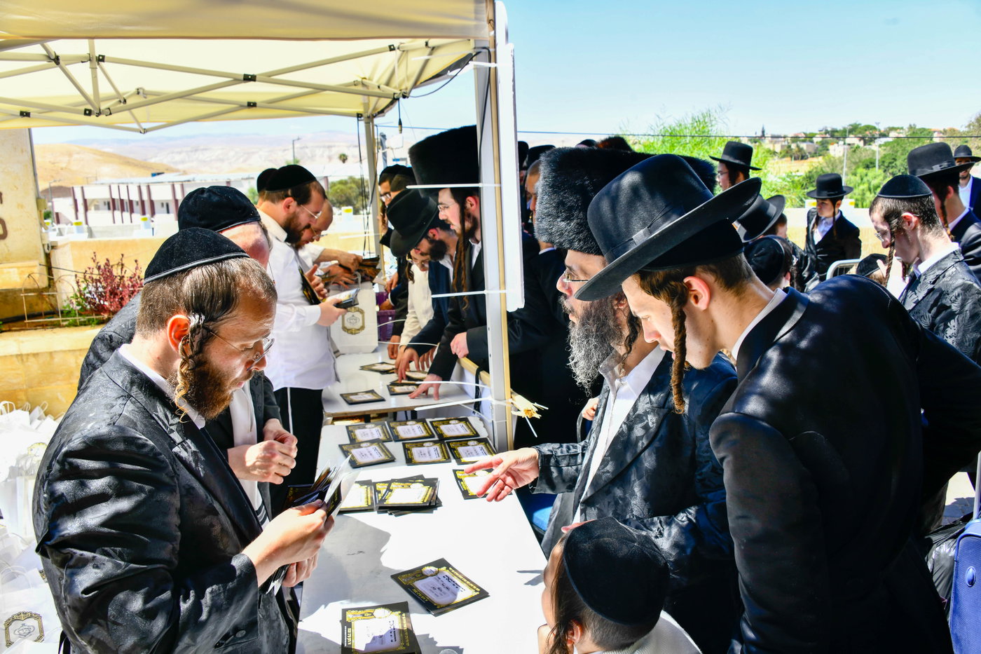שבת התאחדות במודז'יץ