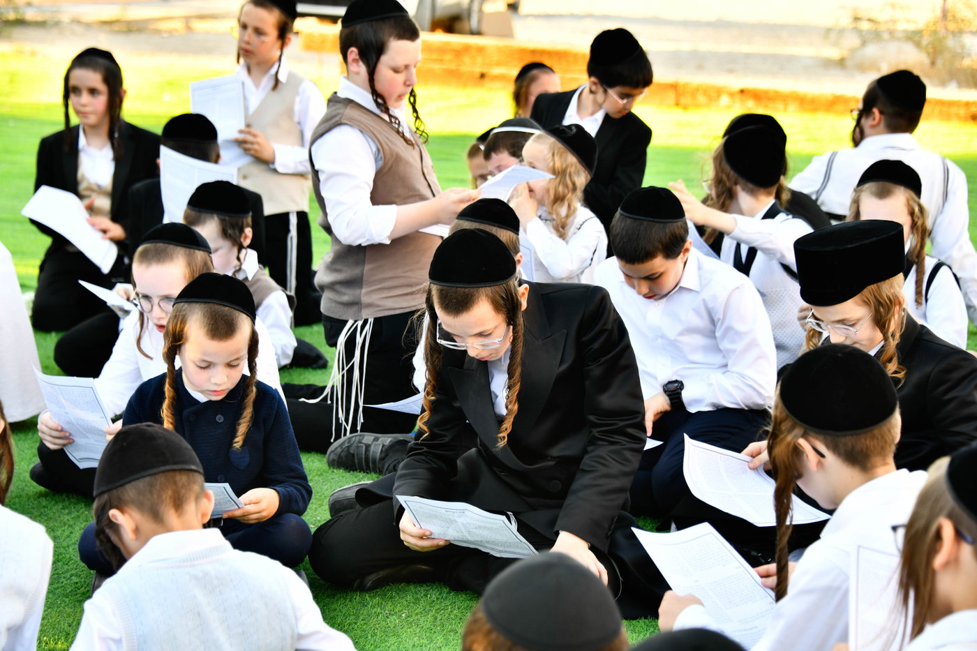 שבת התאחדות במודז'יץ