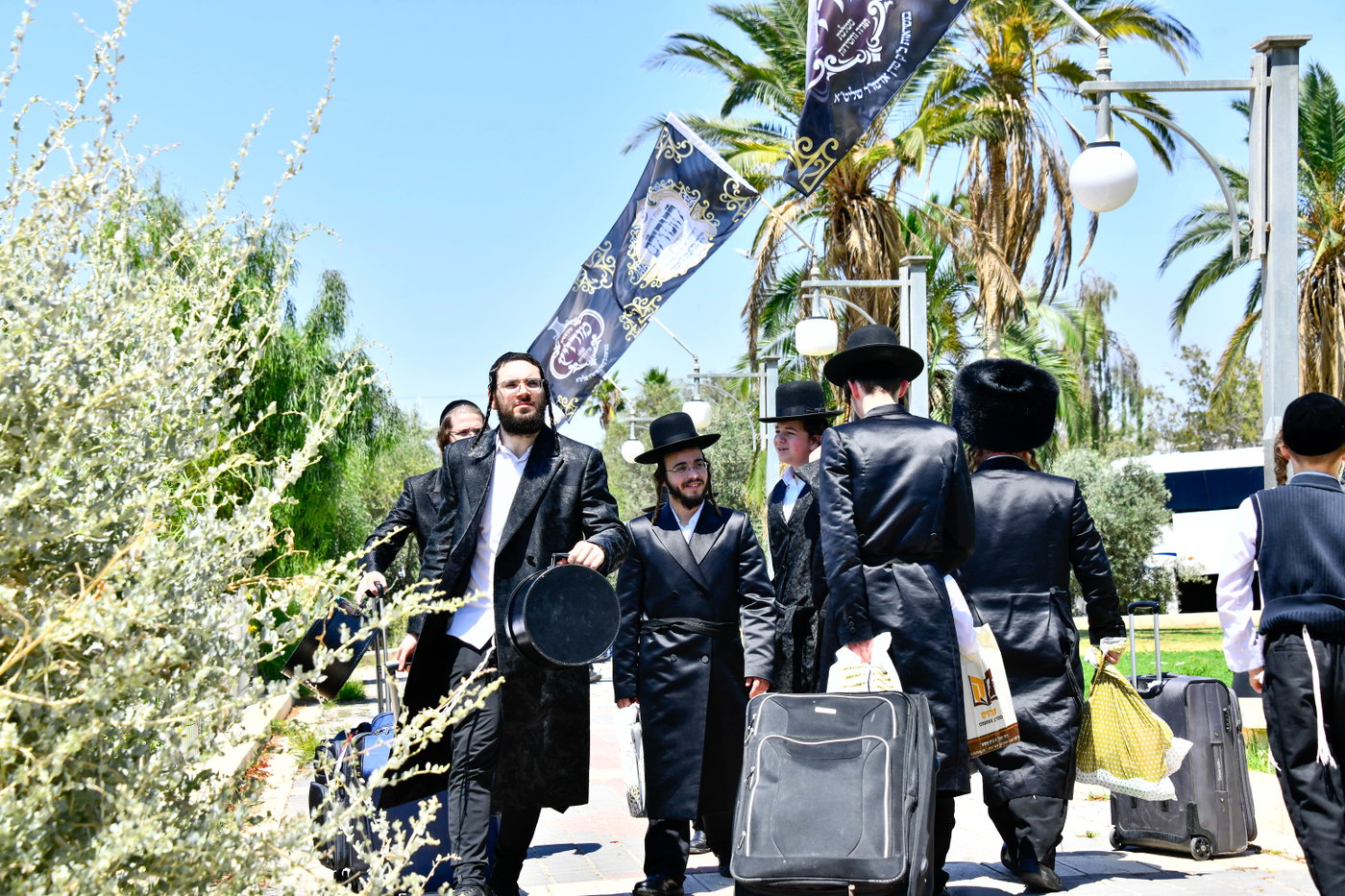 שבת התאחדות במודז'יץ