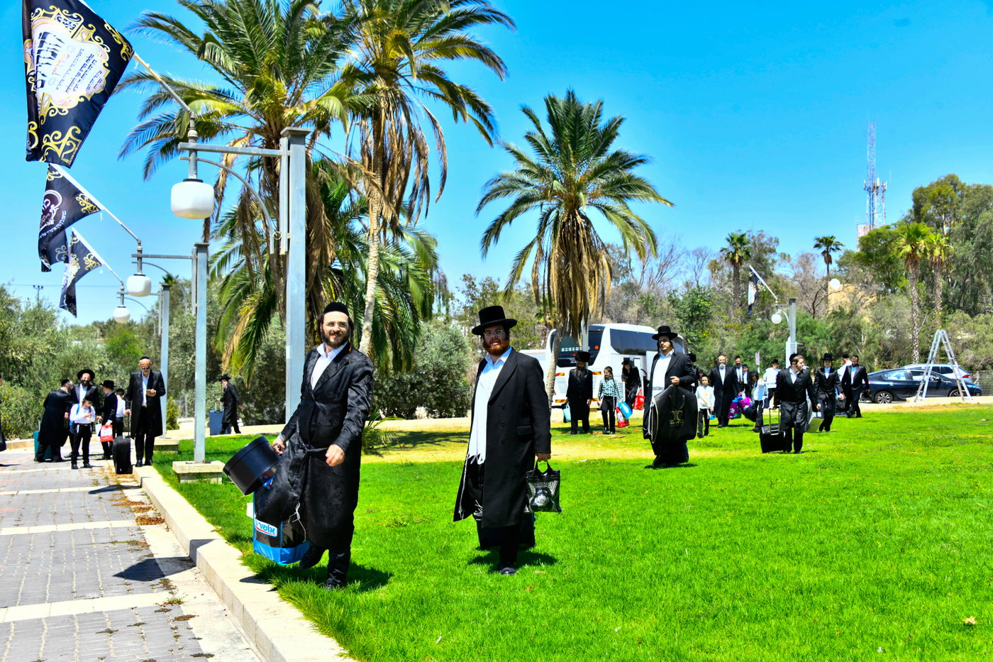 שבת התאחדות במודז'יץ