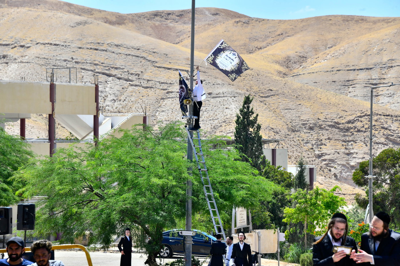 שבת התאחדות במודז'יץ