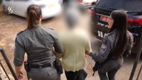 המשטרה פשטה על הקהילה הברסלבית ביבניאל | החשד: נישואי קטינים