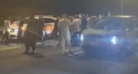 העימות בכביש 1