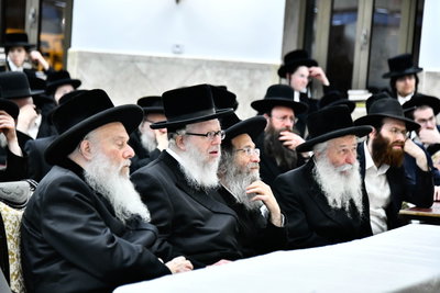 עצרת הספד בבוהוש