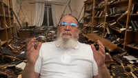 הרב יצחק כהן, רבה הראשי של קראקס : "ברוך פודה ומציל"