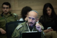 תא"ל שי טייב