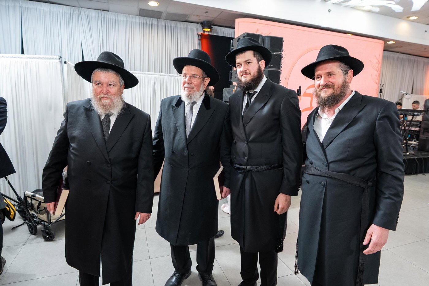 שמחת החתונה החב"דית