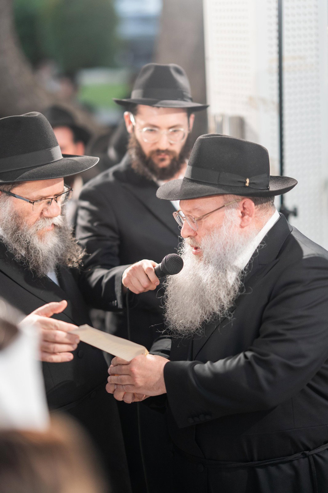 שמחת החתונה החב"דית