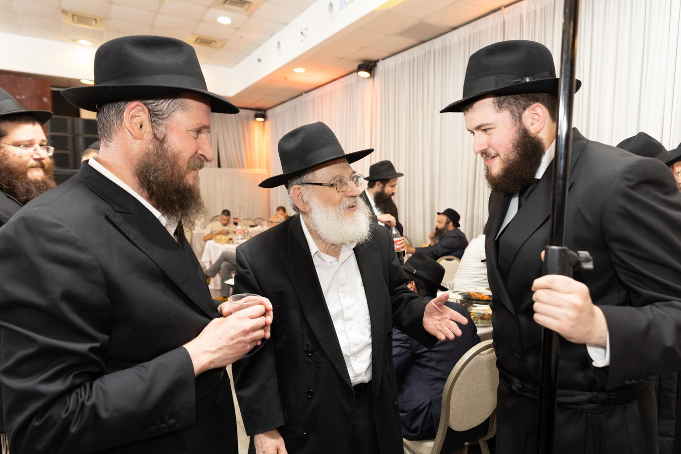 שמחת החתונה החב"דית