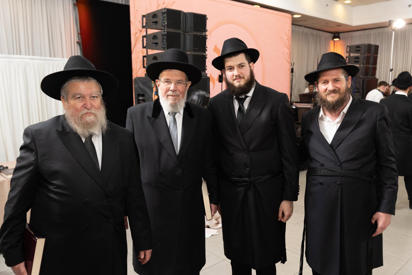 שמחת החתונה החב"דית