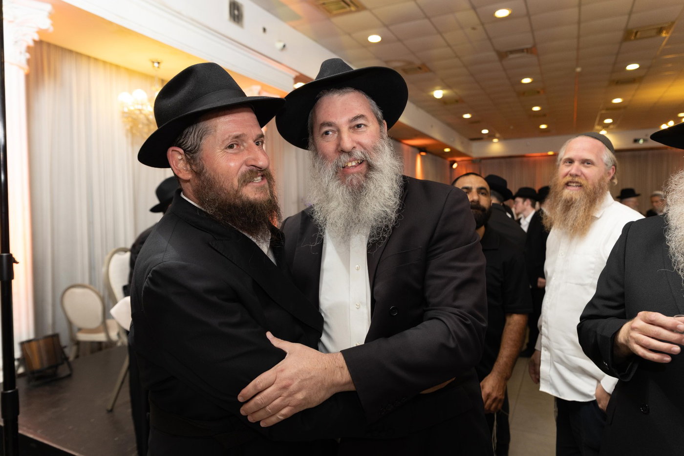 שמחת החתונה החב"דית