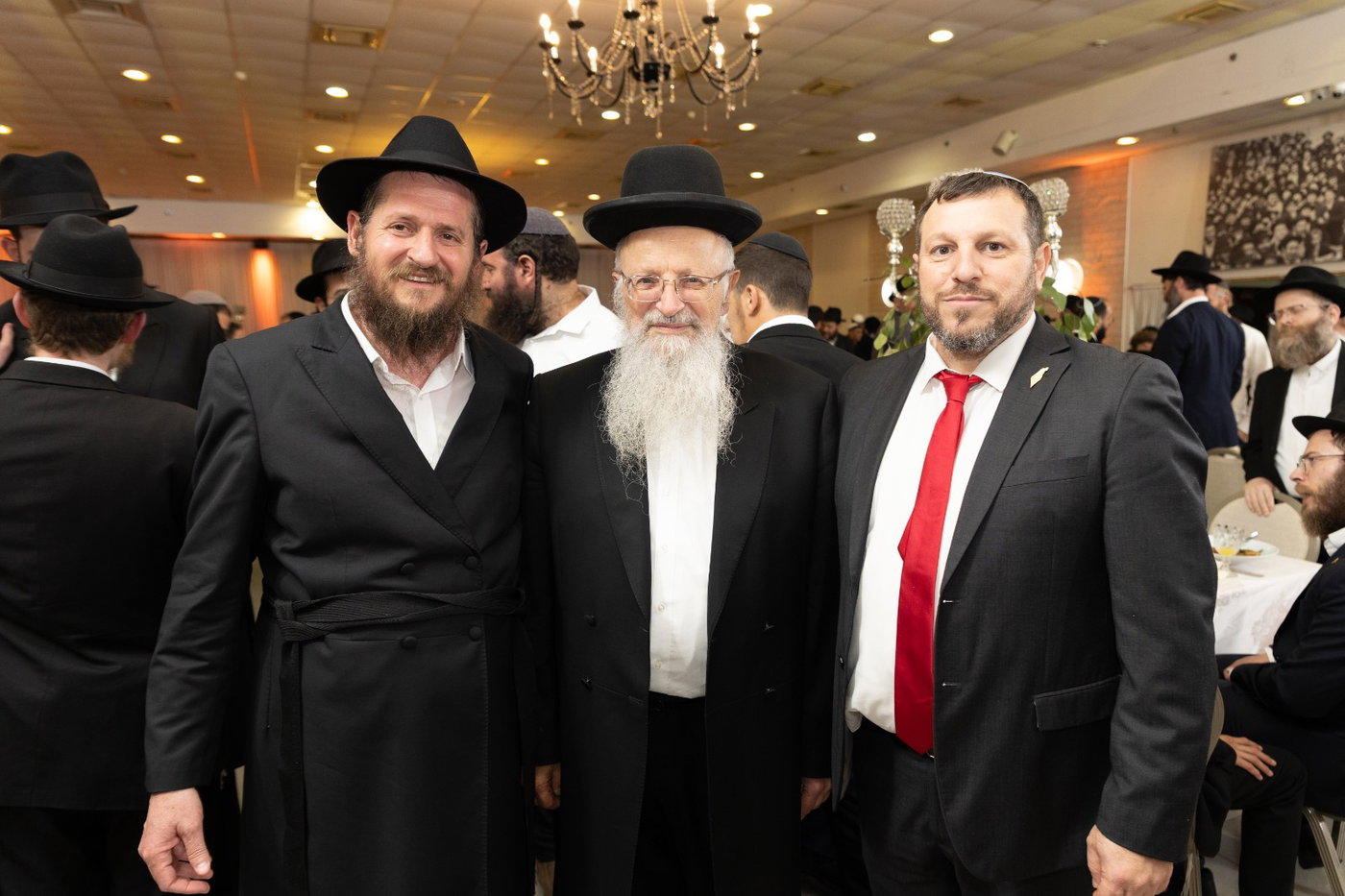 שמחת החתונה החב"דית