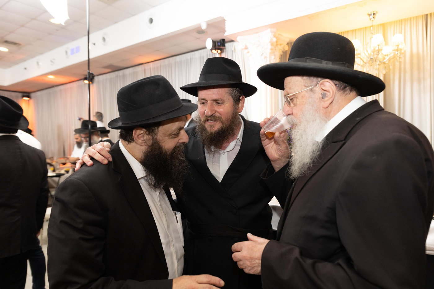שמחת החתונה החב"דית