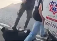 מהסרטון המזעזע שפורסם