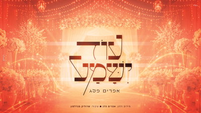 מהרחבות אל הפלייליסט: הלהיט של עולם החתונות נחשף רשמית