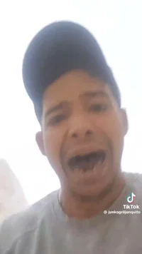 תיעוד קשה מוונצואלה: תושב מקומי הסריט את רגעי האימה ברעידה 