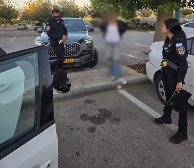 כך הבריחו רכבים גנובים לחיסולים: המשטרה חשפה את שרשרת האספקה