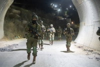 סיכום שבועי: יותר מ-10 מחבלים חוסלו ברצועה, 100 מבוקשים נעצרו ביו"ש
