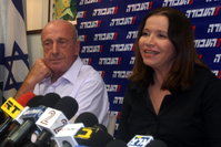 ראש אמ"ן לשעבר אורי שגיא