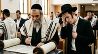 קריאה בתורה