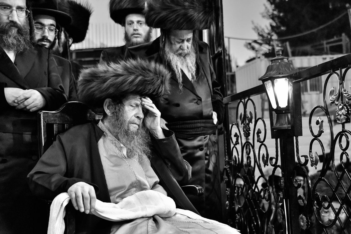 שמחת בית לעלוב ניקלשבורג - הארנאסטייפל - זוויעהל - אלכסנדר