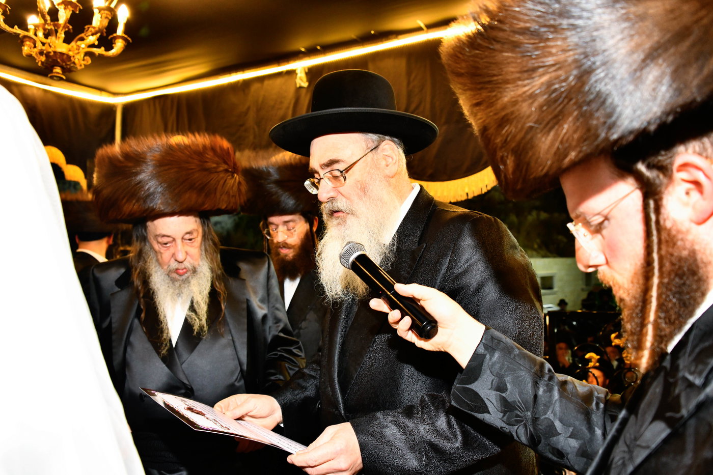 שמחת בית לעלוב ניקלשבורג - הארנאסטייפל - זוויעהל - אלכסנדר