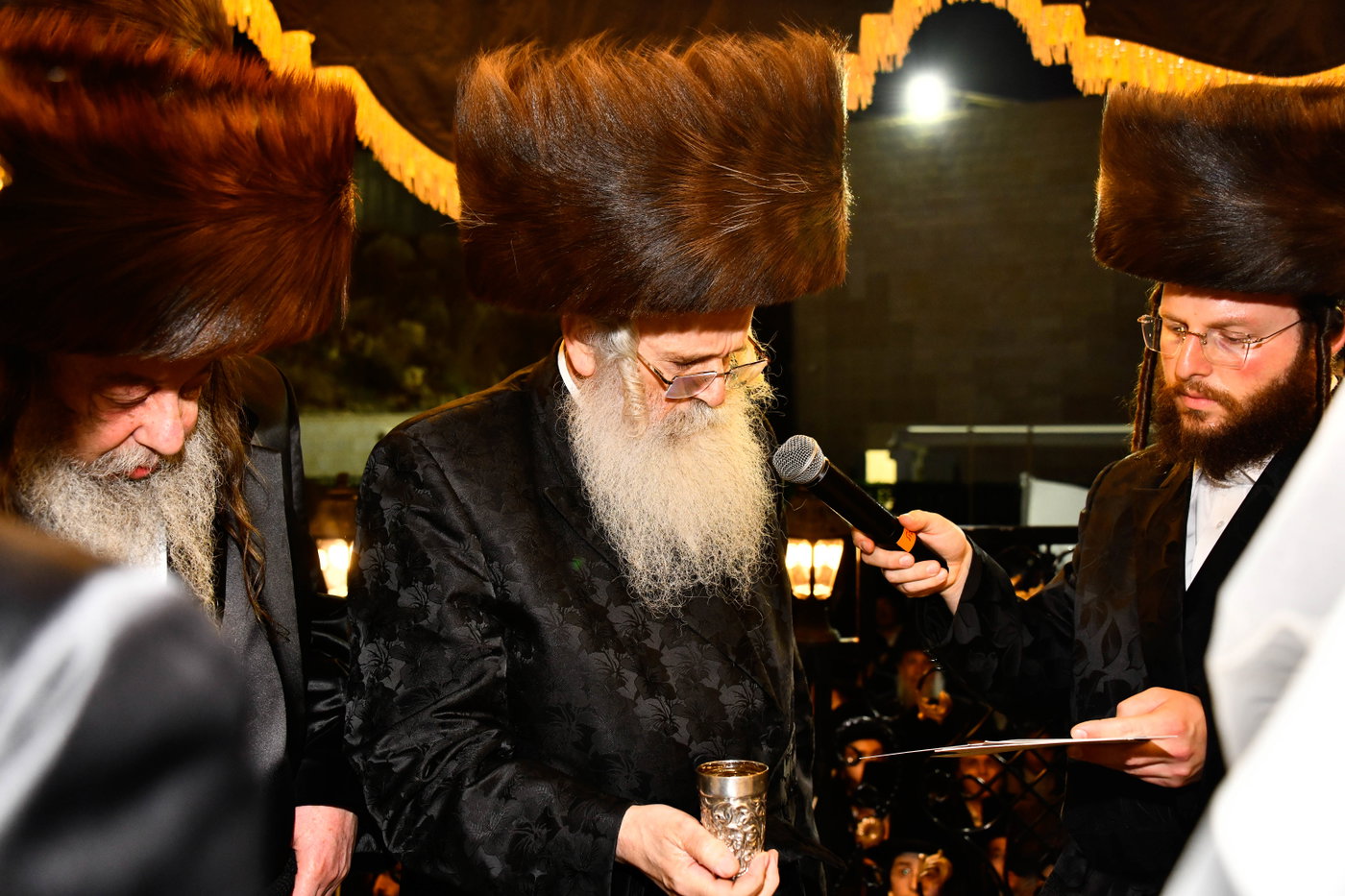 שמחת בית לעלוב ניקלשבורג - הארנאסטייפל - זוויעהל - אלכסנדר