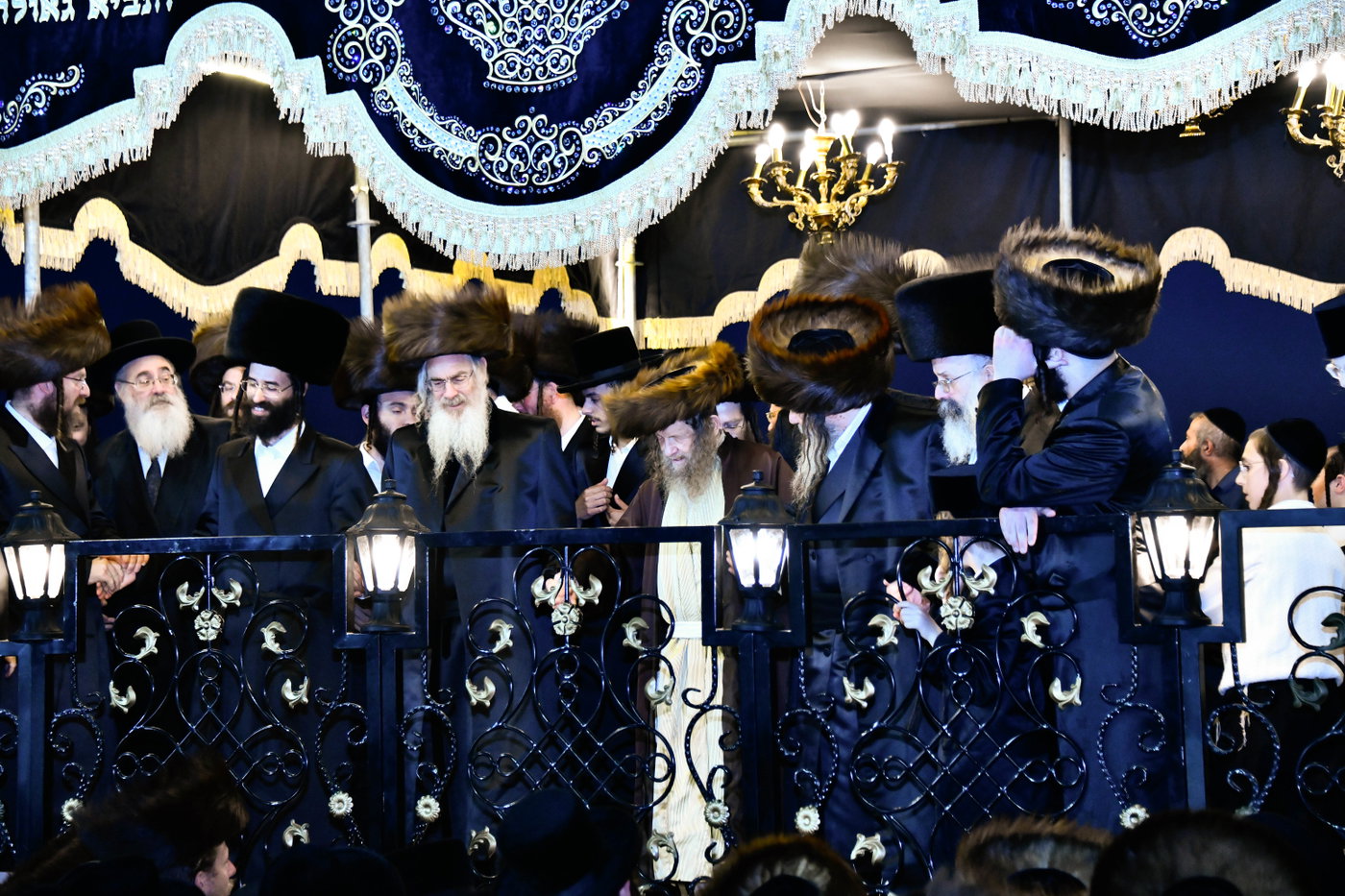 שמחת בית לעלוב ניקלשבורג - הארנאסטייפל - זוויעהל - אלכסנדר