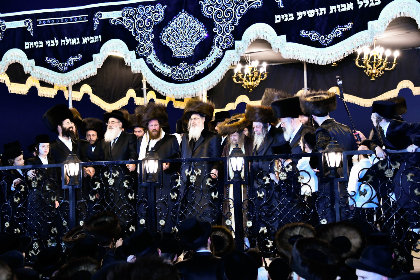שמחת בית לעלוב ניקלשבורג - הארנאסטייפל - זוויעהל - אלכסנדר