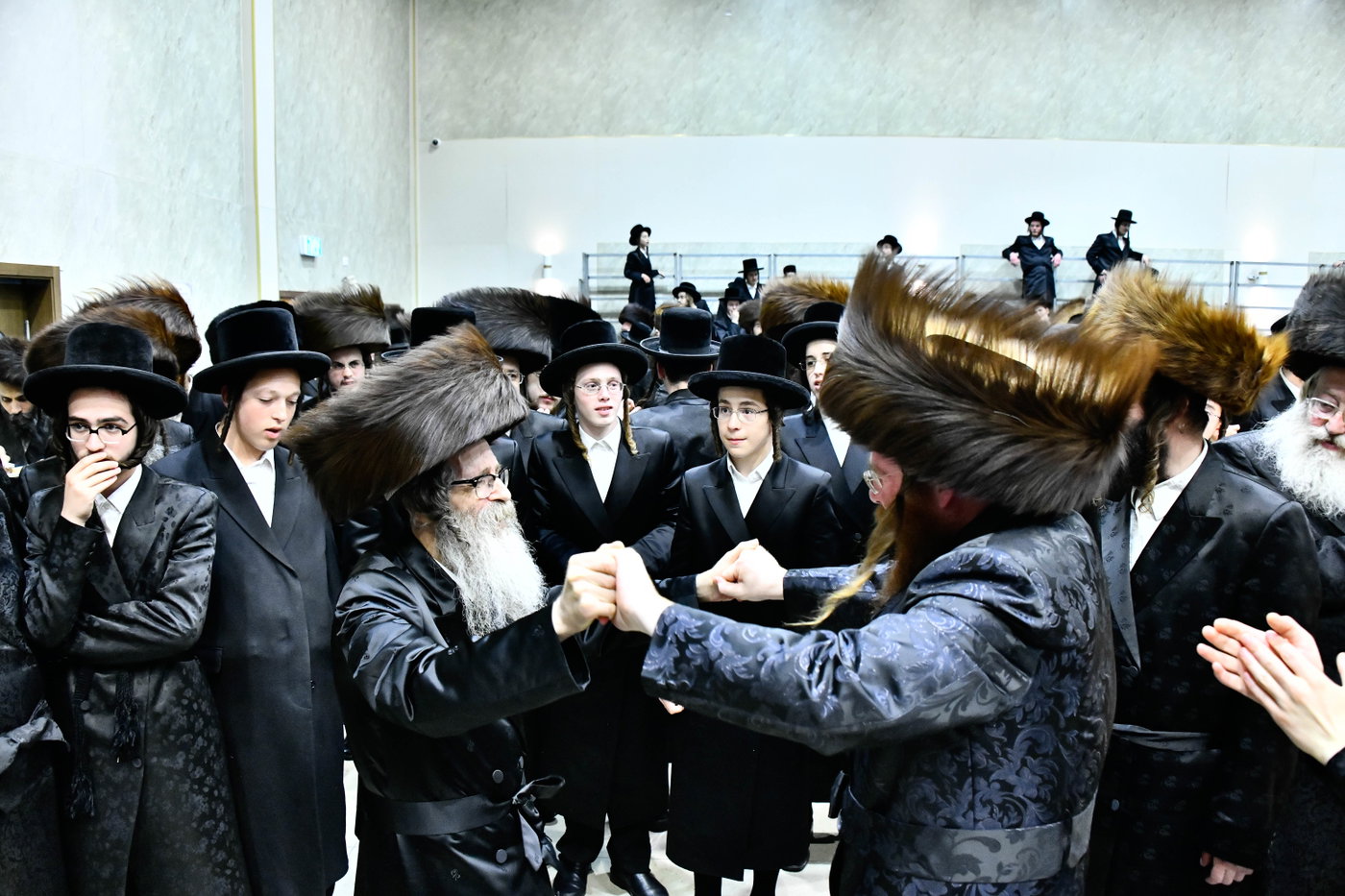 שמחת בית לעלוב ניקלשבורג - הארנאסטייפל - זוויעהל - אלכסנדר