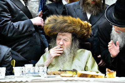 שמחת בית לעלוב ניקלשבורג - הארנאסטייפל - זוויעהל - אלכסנדר