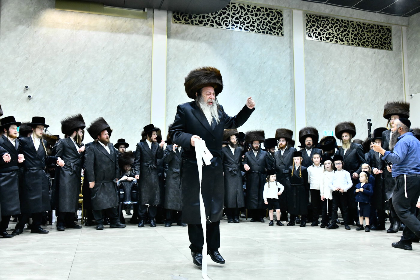 שמחת בית לעלוב ניקלשבורג - הארנאסטייפל - זוויעהל - אלכסנדר