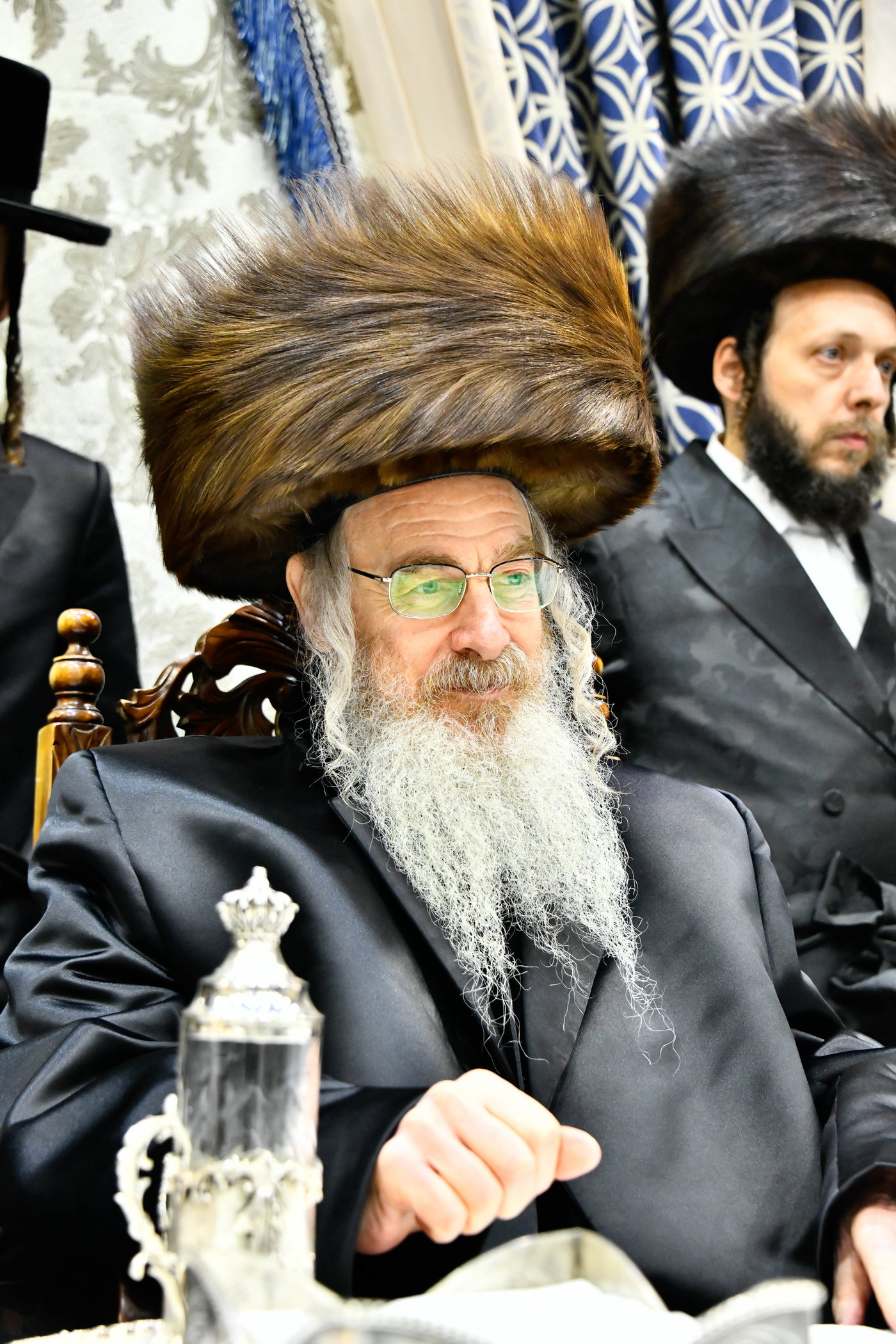 שמחת בית לעלוב ניקלשבורג - הארנאסטייפל - זוויעהל - אלכסנדר