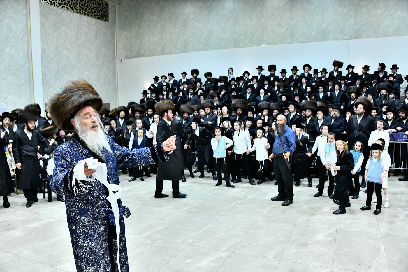שמחת בית לעלוב ניקלשבורג - הארנאסטייפל - זוויעהל - אלכסנדר