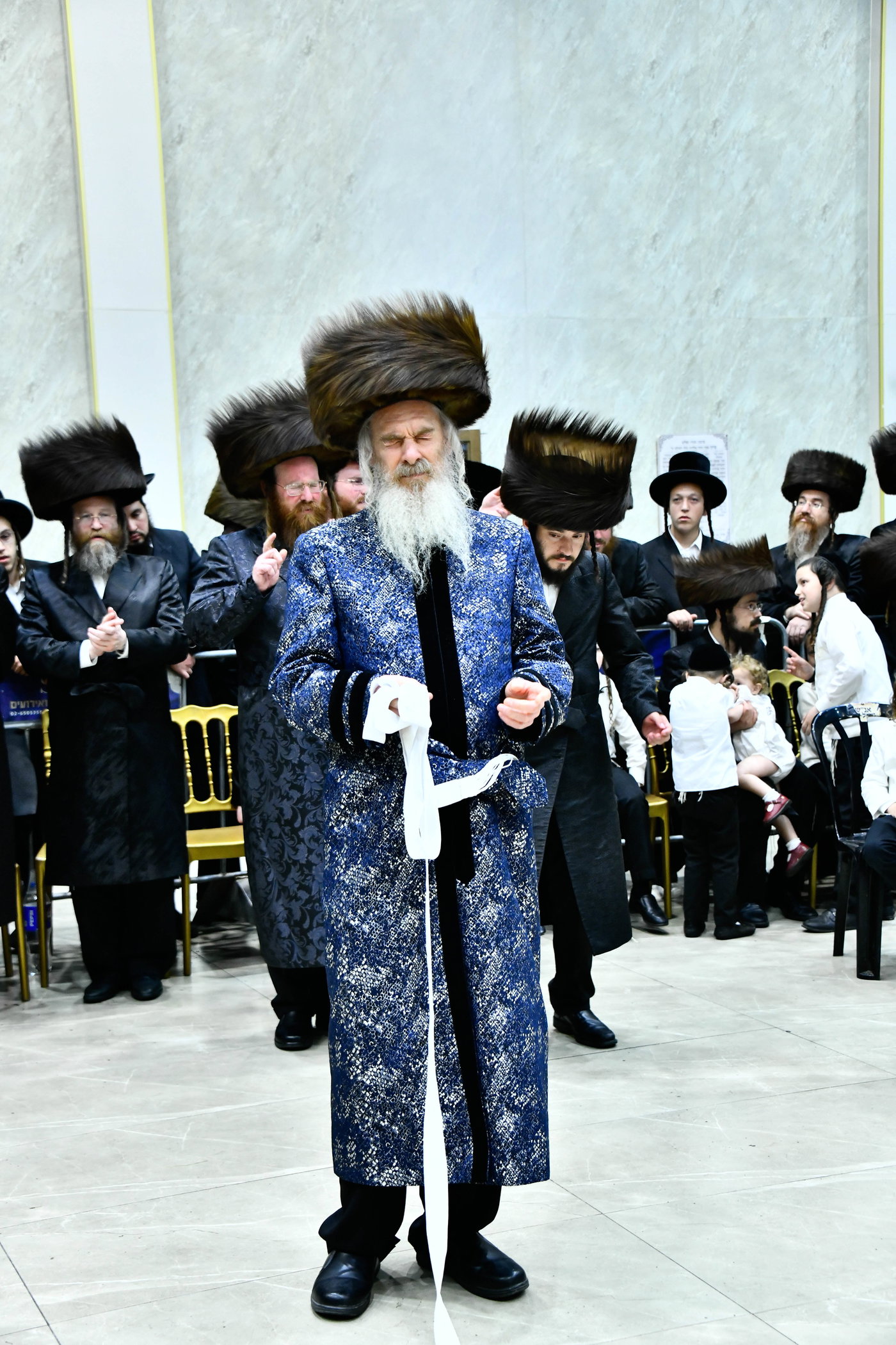 שמחת בית לעלוב ניקלשבורג - הארנאסטייפל - זוויעהל - אלכסנדר