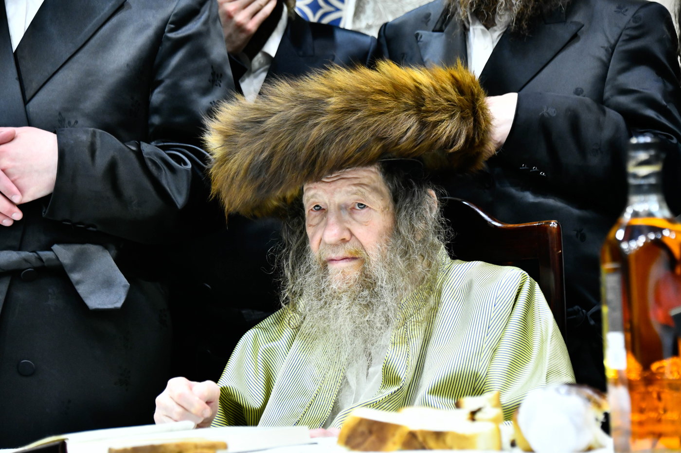 שמחת בית לעלוב ניקלשבורג - הארנאסטייפל - זוויעהל - אלכסנדר