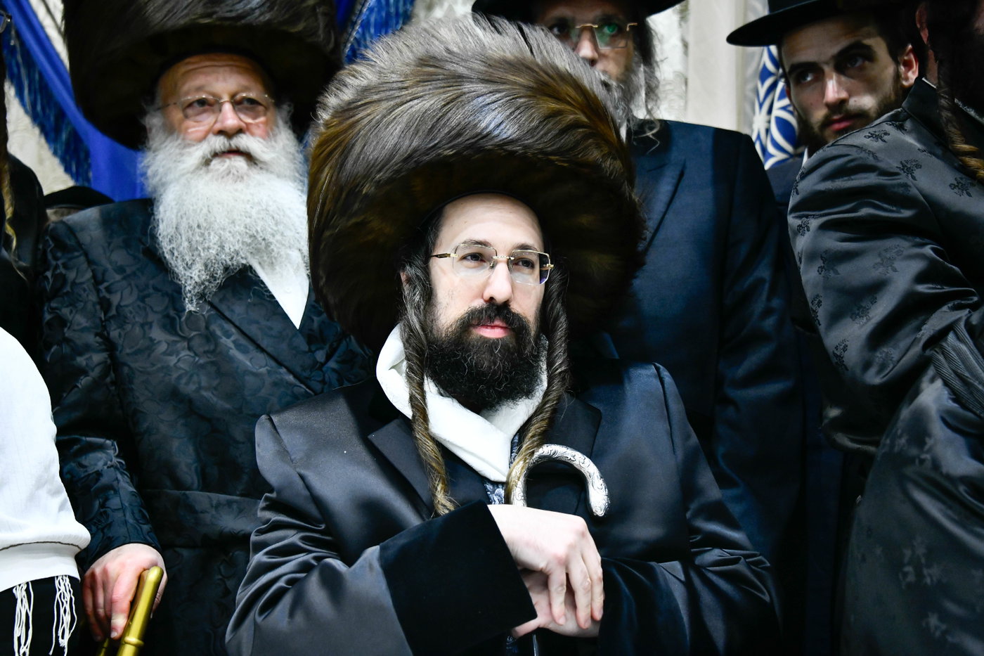 שמחת בית לעלוב ניקלשבורג - הארנאסטייפל - זוויעהל - אלכסנדר