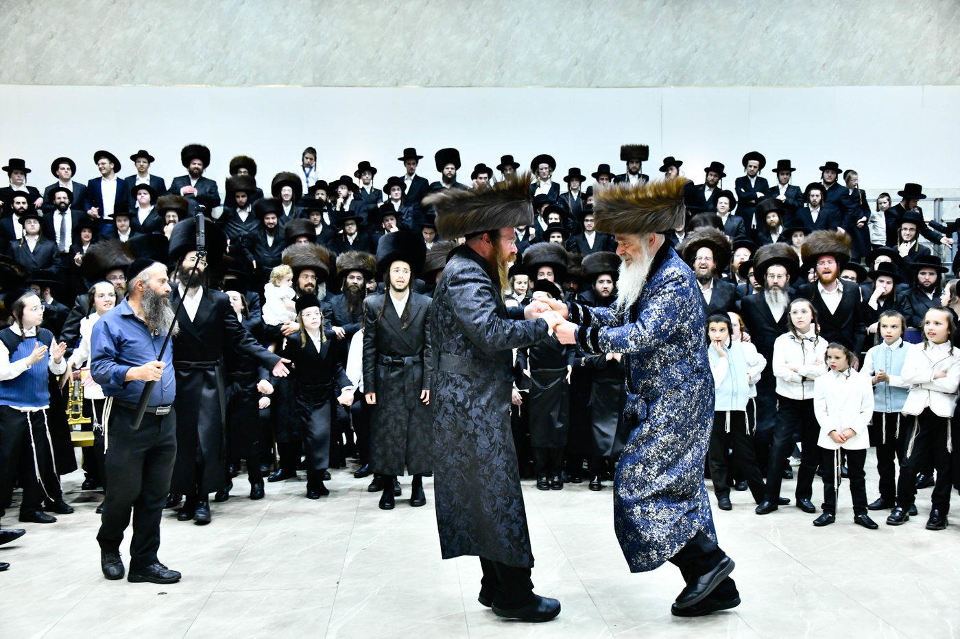 שמחת בית לעלוב ניקלשבורג - הארנאסטייפל - זוויעהל - אלכסנדר