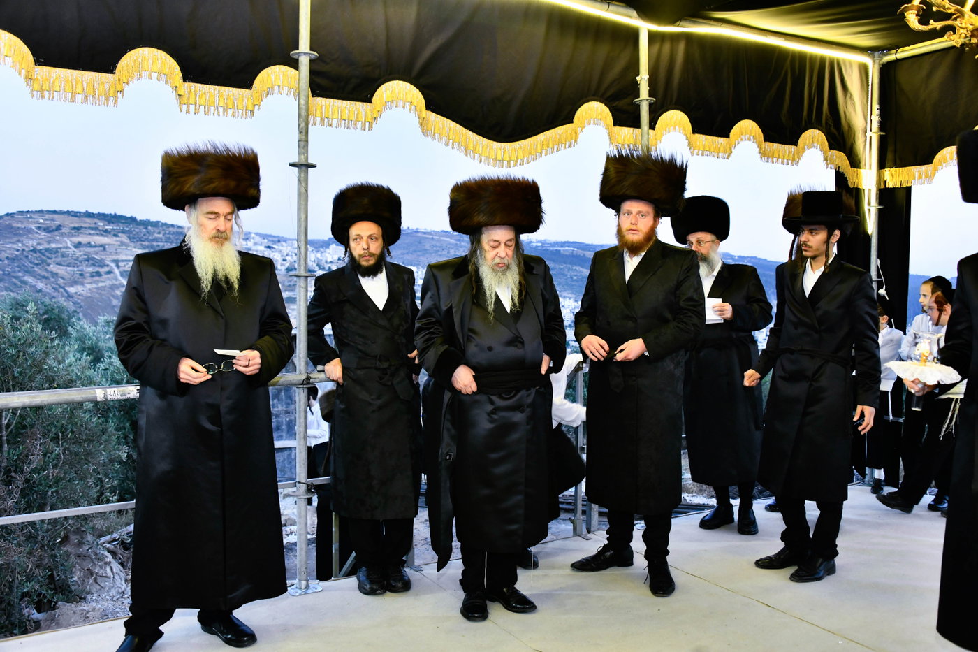 שמחת בית לעלוב ניקלשבורג - הארנאסטייפל - זוויעהל - אלכסנדר