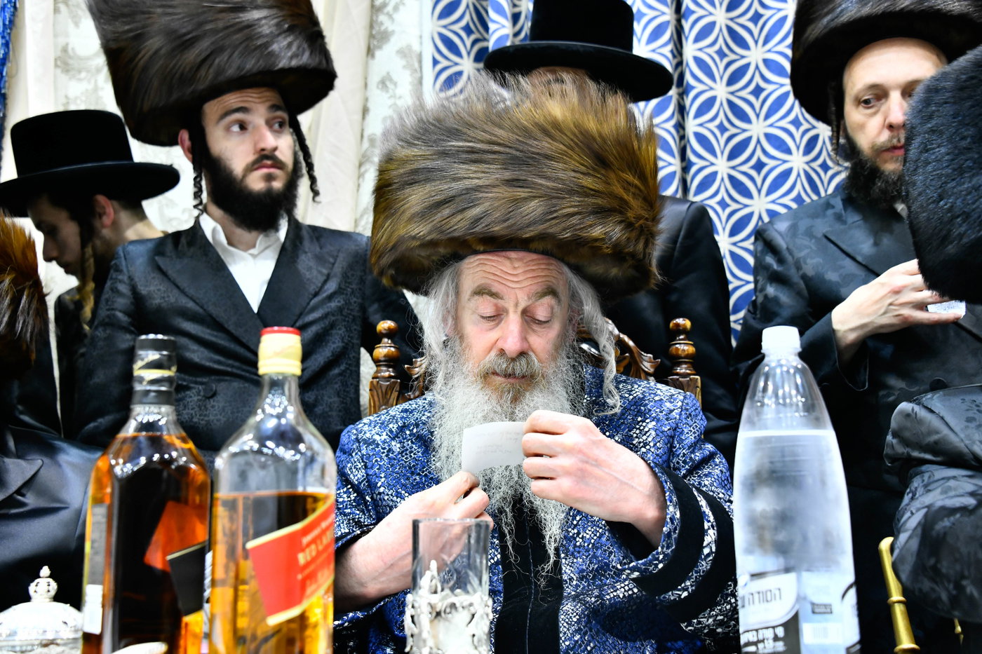 שמחת בית לעלוב ניקלשבורג - הארנאסטייפל - זוויעהל - אלכסנדר