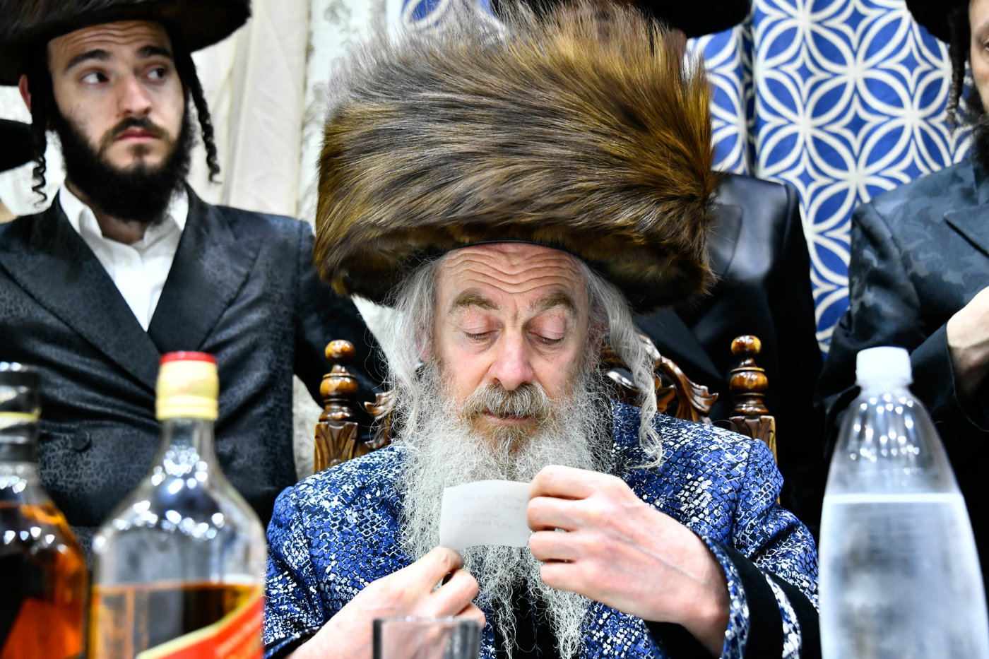 שמחת בית לעלוב ניקלשבורג - הארנאסטייפל - זוויעהל - אלכסנדר