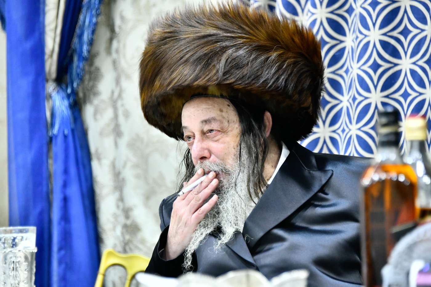 שמחת בית לעלוב ניקלשבורג - הארנאסטייפל - זוויעהל - אלכסנדר