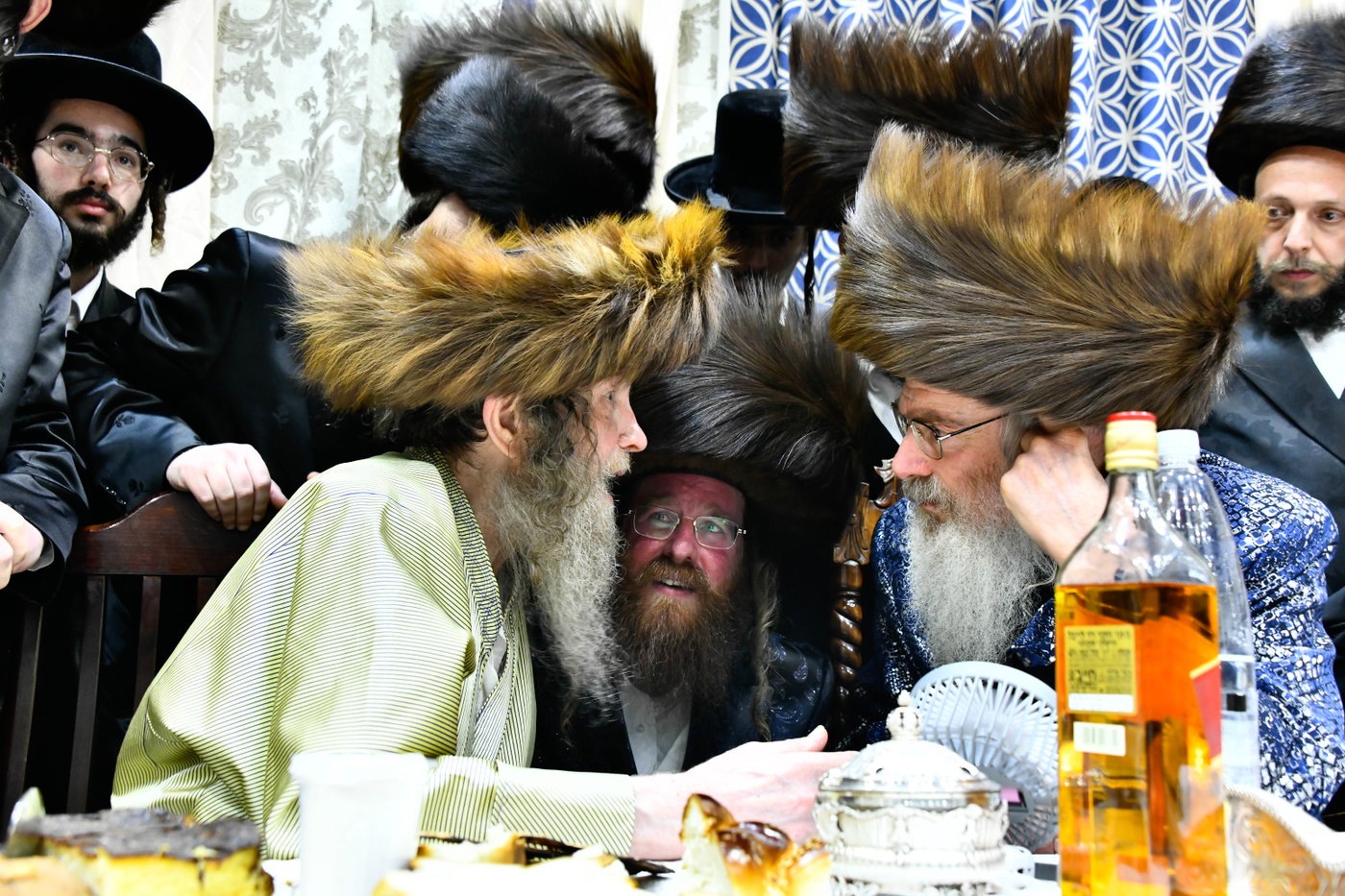 שמחת בית לעלוב ניקלשבורג - הארנאסטייפל - זוויעהל - אלכסנדר