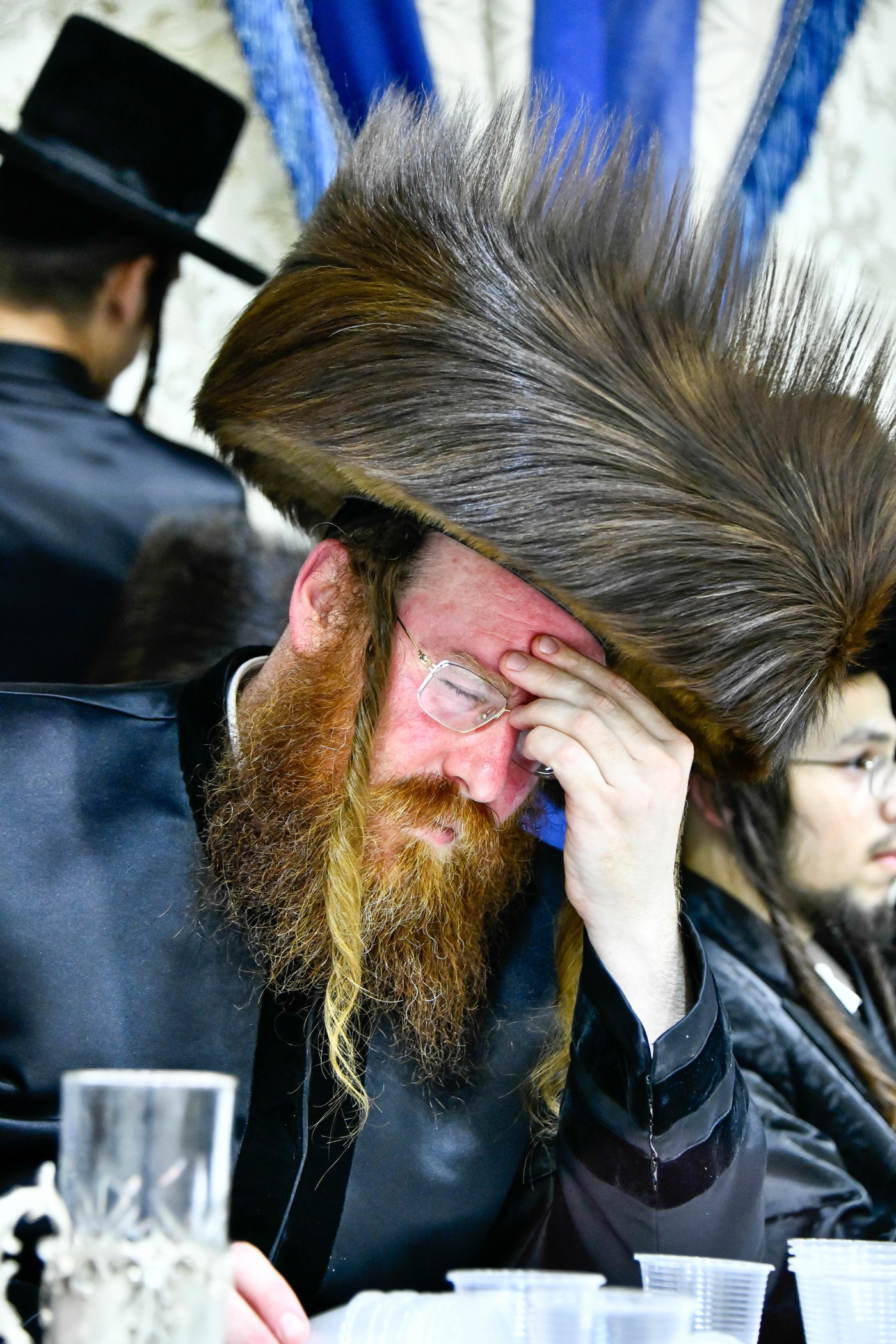 שמחת בית לעלוב ניקלשבורג - הארנאסטייפל - זוויעהל - אלכסנדר