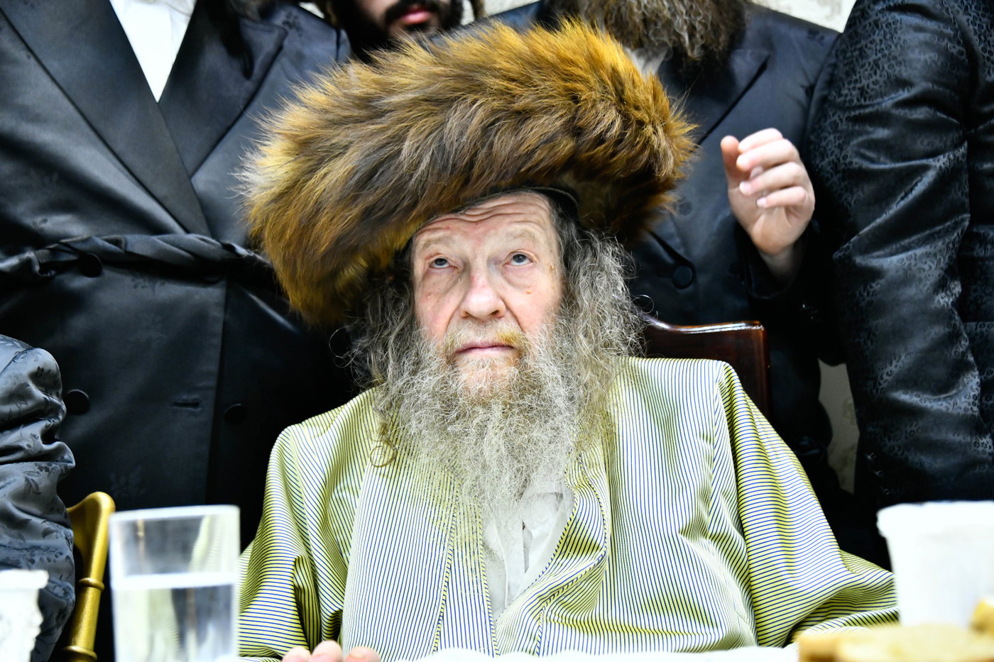 שמחת בית לעלוב ניקלשבורג - הארנאסטייפל - זוויעהל - אלכסנדר